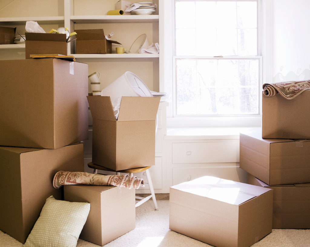 How Much Does a Senior Move Manager Cost? (2026 Pricing Guide)